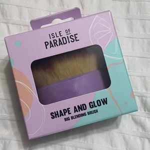 Isle of Paradise Blending Brush